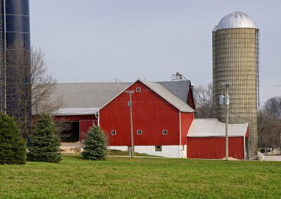 Different Ways to Store Feed