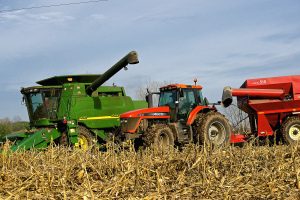 Harvest