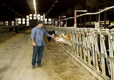 My Favorite Things About Farming