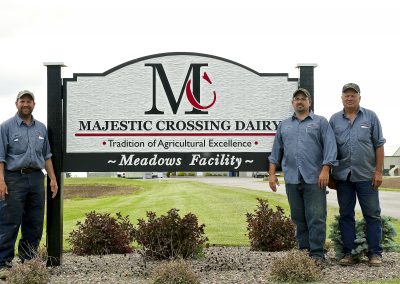 163 Years of Farming