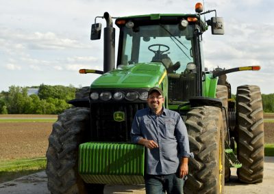 How Fast Everything is Changing