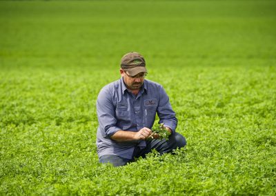 Wisconsin is Feeding the World