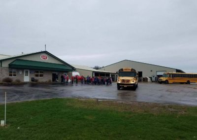 Ag in the Classroom Tour