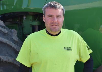 Meet Our Team: Bryan Neeb