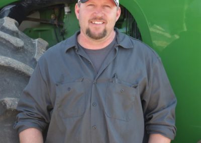 Meet Our Team: Rick Knoflicek