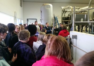 Farm tours: real answers from real farmers