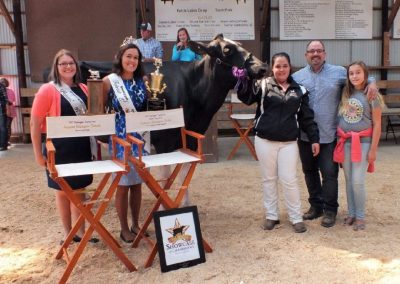 Supporting the youth of the community