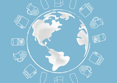 Zooming Out to See the Big Picture