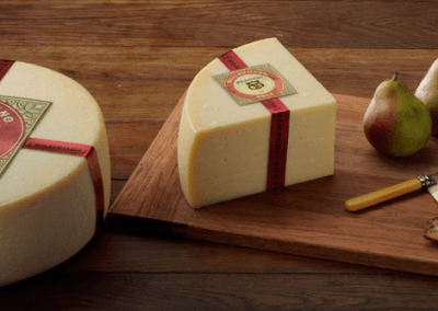 Sartori Cheese Goes Global