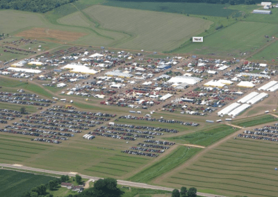 Farm Technology Days is this Week