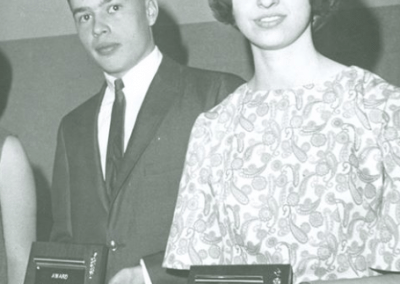 My Dad, FFA and Farming