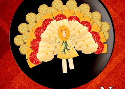 The Season of Thanks