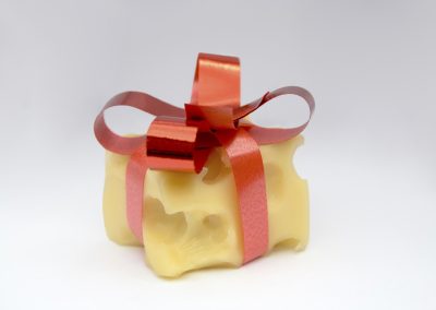 Happy Holidays from Majestic Crossing Dairy