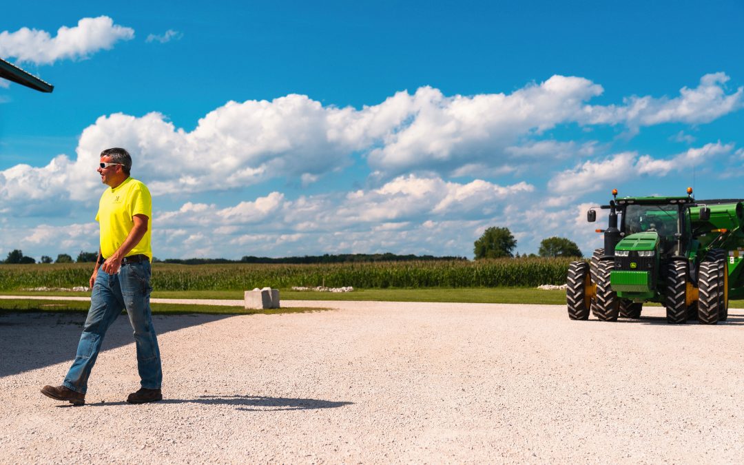 Introducing the team- Bryan