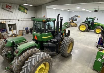 The Majestic Crossing 2024 Wrapped